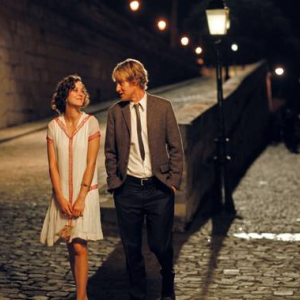 Nice : Ballade à minuit avec Woody !