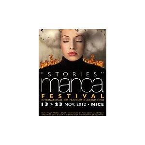 Festival MANCA "Stories"