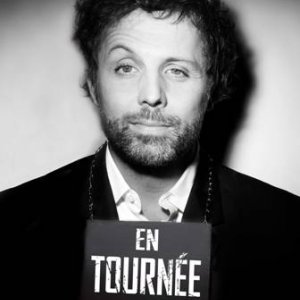 Stéphane Guillon en Liberté surveillée