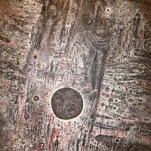 Chronique d'un galeriste