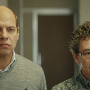 ALTER EGO, de Nicolas Charlet et Bruno Lavaine 