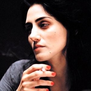 Ronit ELKABETZ
