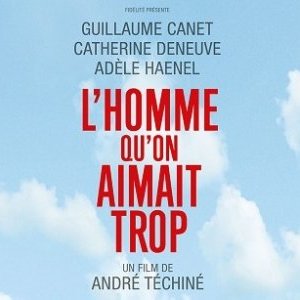 L'homme qu'on aimait trop