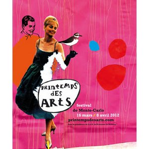 Suite & fin du Printemps des Arts de Monte-Carlo