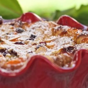 Recette Gourmande #12