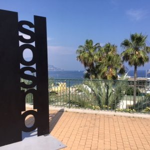Cap Sosno, promenade artistique à Saint-Jean-Cap-Ferrat 