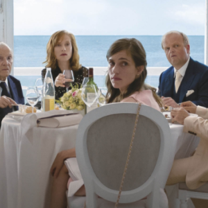 "Happy end", de Michael Haneke