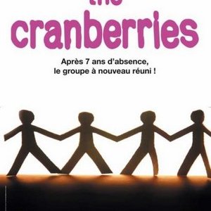 The Cranberries au Nikaia !