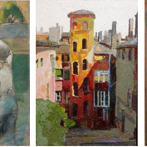 À venir à la Fondation Maeght « Est-ce ainsi que les hommes vivent ? »