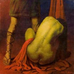 MC FINE ARTS : La collection d'art dissidente