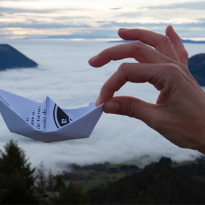 "L'âme nature", haïkus photo sur les chemins des Alpes jusqu'à Valbonne 
