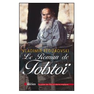Vladimir Fédorovski raconte le vrai Tolstoï