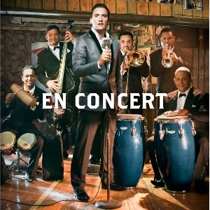 Dany Brillant : Salsa tour !