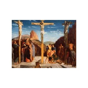 NANTES - Exposition "Fascinante Italie"