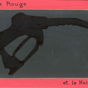 Le Rouge et le Noir