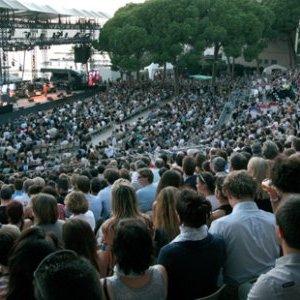 Quand le Jazz affiche complet 