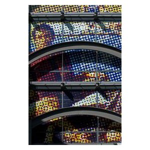 Hommage à Yves Bayard, l'architecte du Mamac de Nice