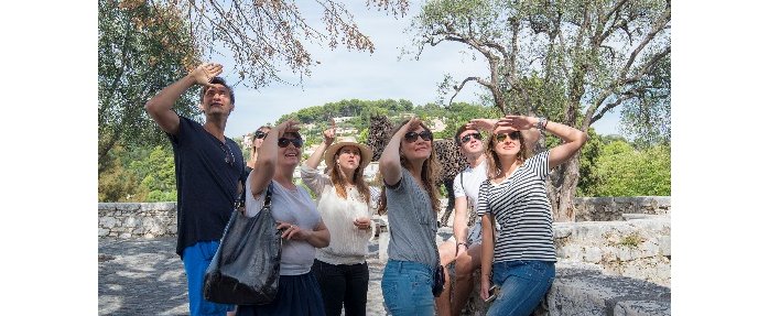 JEP 2015 à St Paul de Vence