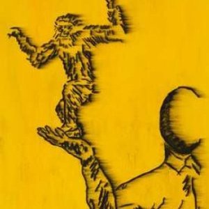 Gloria Friedmann à la fondation Maeght