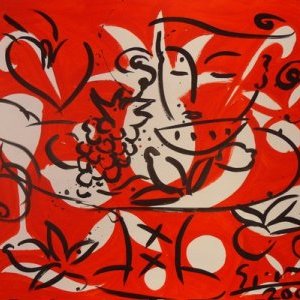 Métamorphoses méditerranéennes : une rétrospective de Stefan Szczesny