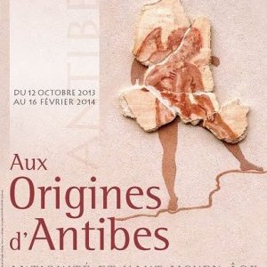 Aux Origines d'Antibes : Antiquité et Haut Moyen Âge
