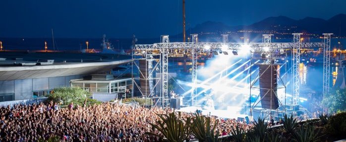 Le Palais des Festivals dévoile les artistes de sa scène ouverte talents 06 