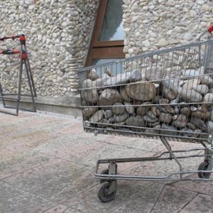 Villa Arson : Journées Portes Ouvertes 2017 