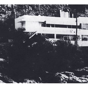 Eileen Gray, une architecture de l'intime : notre expo coup de coeur