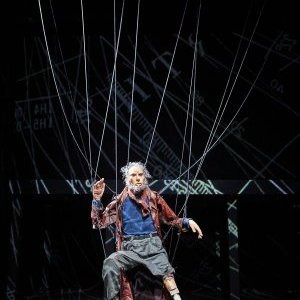 Mougins : la Scène 55 retrouve son public et sa programmation