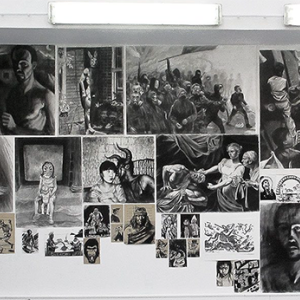 Franck Saissi fait le mur pour s'installer chez Ben