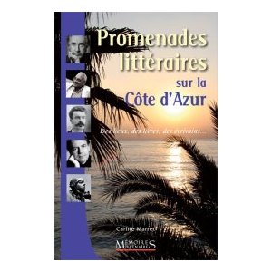 Nice : Conférence pour les amoureux de la littérature et de la région.