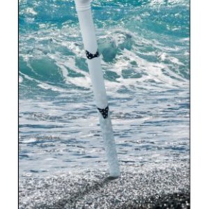 Découvrez les "Bikini Beach" de Chris Tiboise