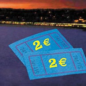 Cin'Etoiles, PREMIERE !