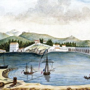  « La noblesse niçoise au XIXe siècle »