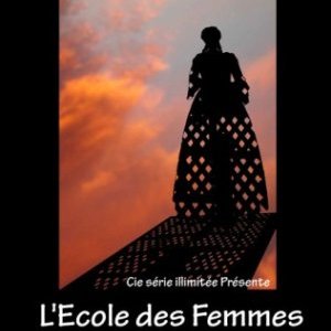 '' L'Ecole des Femmes '', Molière