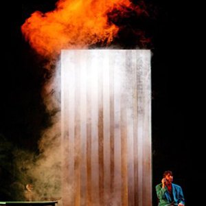 La Compagnie des Deschiens pour la première fois à Monaco 