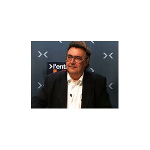 Harry Lapp nouveau Directeur Artistique du Nice Jazz Festival…