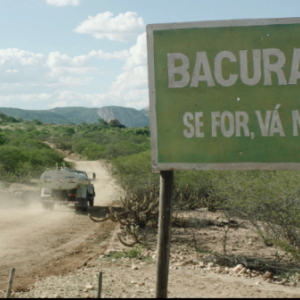 Sortie ciné : « Bacurau » de Kleber Mendonça Filho et Juliano Dornelles