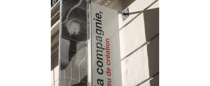 La Compagnie