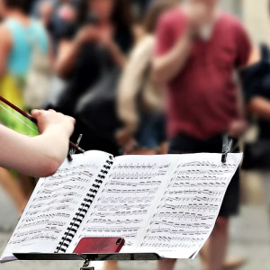 Artistes de rue : Nice lance un 3ème appel à candidature pour se produire dans l'espace public à Nice pour l'année 2020