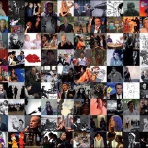 Encyclopédie de la parole, à la Villa Arson