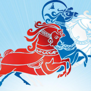 Festival du Jeune Art et Festival de L'Art Russe 