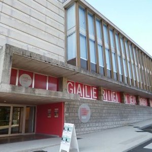 Camille Planeix vous attend à la Galerie Le 22 pour une Rencontre - conversation 