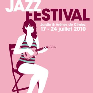 Nice Jazz Festival 