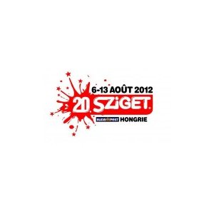 Sziget Festival : Les premiers noms 