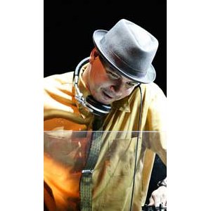 United Kingz Festival : Mix Master Mike des Beastie Boys & guests www.panda06production.org