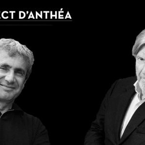 Anthéa - INCONNU A CETTE ADRESSE de Kathryn Kressmann Taylor