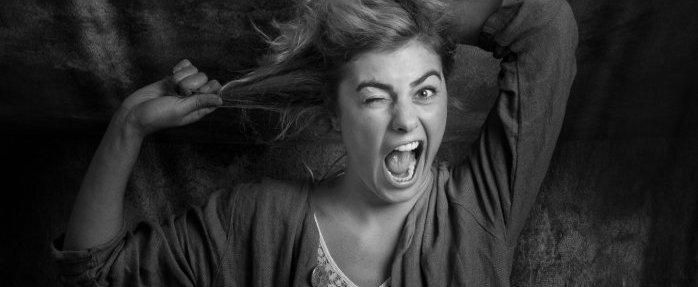 Anthéa - VA AIMER ! de et avec Eva Rami