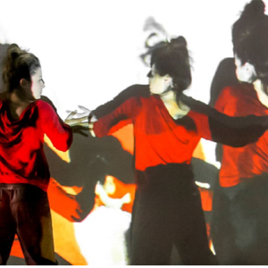 "Temps réel" : exposition et performance d'Olivier Baudoin