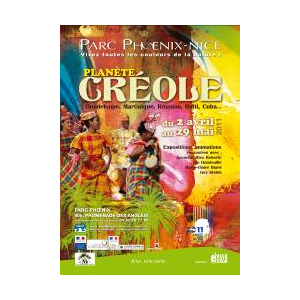 Avril au Parc Phoenix : festival d'animations !